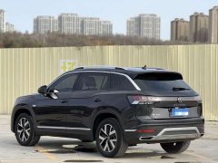 Volkswagen Taos Facelift Zhongxiang 300TSI - ფოტო 4