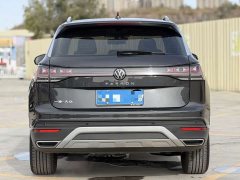 Volkswagen Taos Facelift Zhongxiang 300TSI - ფოტო 5