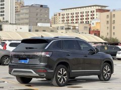 Volkswagen Taos Facelift Zhongxiang 300TSI - ფოტო 6