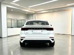 Geely Emgrand 4th Generation 1.5L CVT Luxury - ფოტო 6