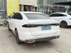 Geely Emgrand 2026 5th Generation 1.5T DCT Luxury - ფოტო 4