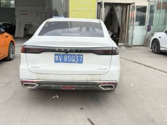 Geely Emgrand 2026 5th Generation 1.5T DCT Luxury - ფოტო 5