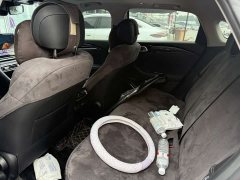 Geely Emgrand 2026 5th Generation 1.5T DCT Luxury - ფოტო 6