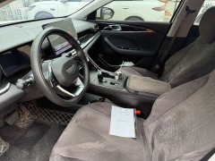 Geely Emgrand 2026 5th Generation 1.5T DCT Luxury - ფოტო 7