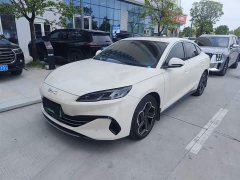 BYD Seal 06 2024 DM-i 120KM Flagship - ფოტო 1