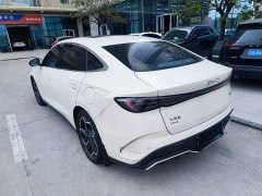 BYD Seal 06 2024 DM-i 120KM Flagship - ფოტო 10