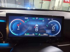 BYD Seal 06 2024 DM-i 120KM Flagship - ფოტო 2