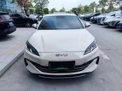 BYD Seal 06 2024 DM-i 120KM Flagship - ფოტო 3