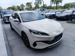 BYD Seal 06 2024 DM-i 120KM Flagship - ფოტო 4