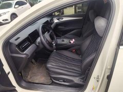 BYD Seal 06 2024 DM-i 120KM Flagship - ფოტო 5