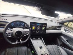 BYD Seal 06 2024 DM-i 120KM Flagship - ფოტო 7