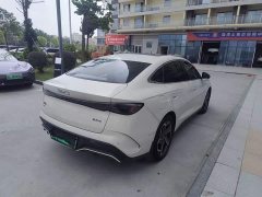 BYD Seal 06 2024 DM-i 120KM Flagship - ფოტო 8