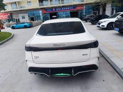BYD Seal 06 2024 DM-i 120KM Flagship - ფოტო 9