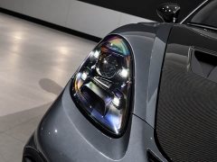 Porsche 718 2023 Spyder RS 4.0L - ფოტო 11