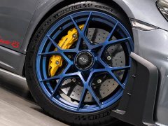 Porsche 718 2023 Spyder RS 4.0L - ფოტო 12