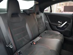 Mercedes-Benz CLA (Imported) CLA 200 - ფოტო 10