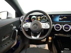 Mercedes-Benz CLA (Imported) CLA 200 - ფოტო 11