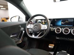 Mercedes-Benz CLA (Imported) CLA 200 - ფოტო 12
