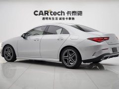 Mercedes-Benz CLA (Imported) CLA 200 - ფოტო 15