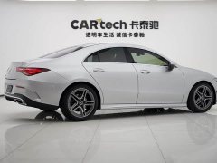 Mercedes-Benz CLA (Imported) CLA 200 - ფოტო 16