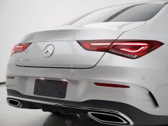Mercedes-Benz CLA (Imported) CLA 200 - ფოტო 18