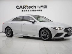 Mercedes-Benz CLA (Imported) CLA 200 - ფოტო 2