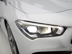 Mercedes-Benz CLA (Imported) CLA 200 - ფოტო 20