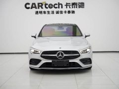 Mercedes-Benz CLA (Imported) CLA 200 - ფოტო 3