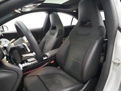 Mercedes-Benz CLA (Imported) CLA 200 - ფოტო 8