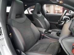 Mercedes-Benz CLA (Imported) CLA 200 - ფოტო 9