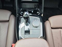 BMW X3 2022 xDrive30i Leading Edition M Night Package - ფოტო 11