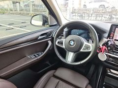 BMW X3 2022 xDrive30i Leading Edition M Night Package - ფოტო 13