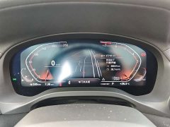 BMW X3 2022 xDrive30i Leading Edition M Night Package - ფოტო 17