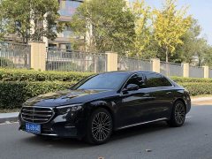 Mercedes-Benz E-Class E 300 L Luxury - ფოტო 1
