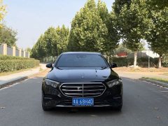 Mercedes-Benz E-Class E 300 L Luxury - ფოტო 2