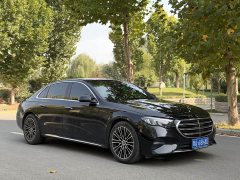 Mercedes-Benz E-Class E 300 L Luxury - ფოტო 3