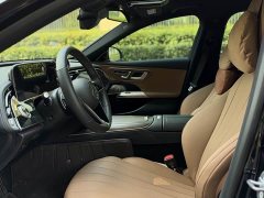 Mercedes-Benz E-Class E 300 L Luxury - ფოტო 4