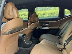 Mercedes-Benz E-Class E 300 L Luxury - ფოტო 5