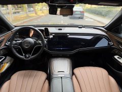 Mercedes-Benz E-Class E 300 L Luxury - ფოტო 6