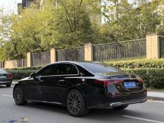 Mercedes-Benz E-Class E 300 L Luxury - ფოტო 7