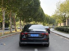 Mercedes-Benz E-Class E 300 L Luxury - ფოტო 8