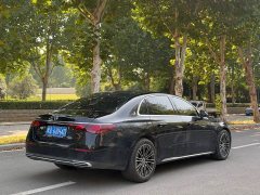 Mercedes-Benz E-Class E 300 L Luxury - ფოტო 9