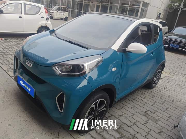 Chery Xiaomi Ant 150,000 Ant Fan Edition Ant Cool Version Ternary Lithium