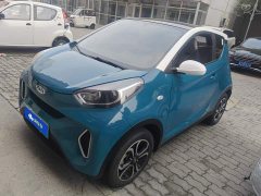 Chery Xiaomi Ant 150,000 Ant Fan Edition Ant Cool Version Ternary Lithium - ფოტო 1