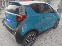 Chery Xiaomi Ant 150,000 Ant Fan Edition Ant Cool Version Ternary Lithium - ფოტო 3