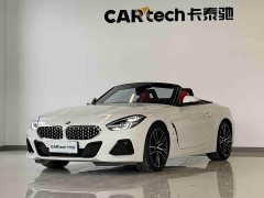 BMW Z4 2019 sDrive 25i M Sport Package - ფოტო 1