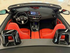 BMW Z4 2019 sDrive 25i M Sport Package - ფოტო 10