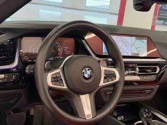 BMW Z4 2019 sDrive 25i M Sport Package - ფოტო 11