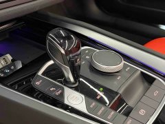 BMW Z4 2019 sDrive 25i M Sport Package - ფოტო 12