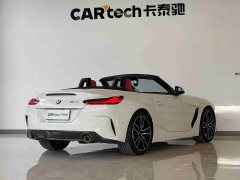 BMW Z4 2019 sDrive 25i M Sport Package - ფოტო 4